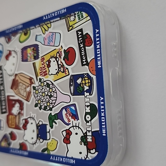 Brand new Apple IPhone 15 Pro Hello Kitty Silicone Phone case - Picture 5 of 9